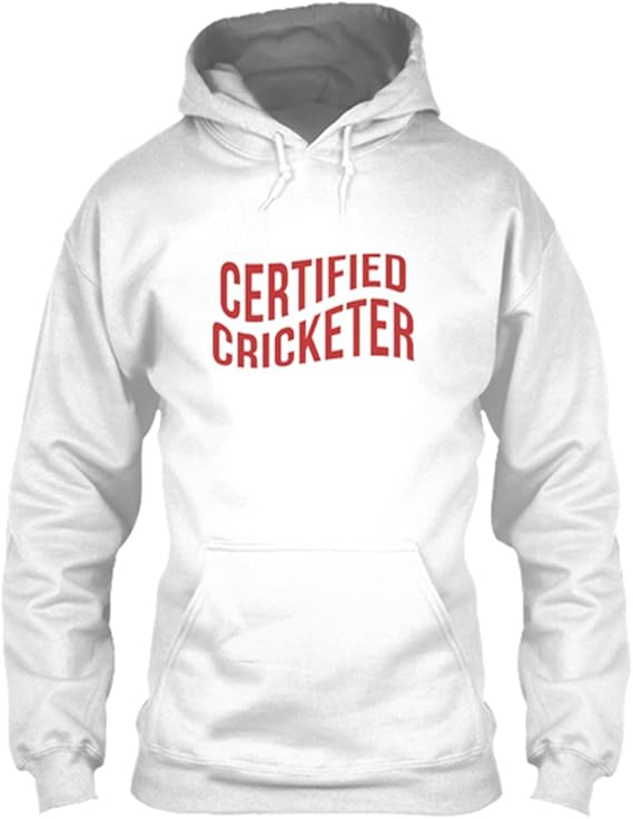 Total Basics Certified Cricketer Cricket, Cricketer