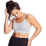 C9 Champion Women's Medium Support Seamless Cami Bra