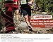 ATHLEDICT Ankle Brace Compression Sleeve with Removable Strap to Stabilize, Protect and Relieve Pain from Tendon Injuries and Plantar Fasciitis (Black/Red, L)