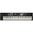 Roland JUNO-DS 88-Key Lightweight Weighted-Action Keyboard with Pro Sounds