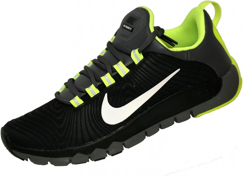 nike free 5.0 v5 negro