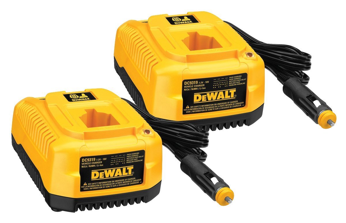 Best dewalt 9.6 v replacement battery