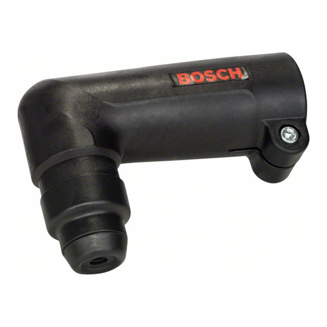 Bosch 1618580000 Angle Drill Head for Light Rotary Hammers with SDS Plus Toolholder