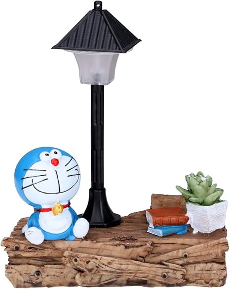 Amazon Co Jp Hengory ナイトライト ドラえもん トトロ ルフィ チョッパー 漫画ベア 明るい電球 電池式 付属 キュート Doraemon Smile F0656 F0662 おもちゃ