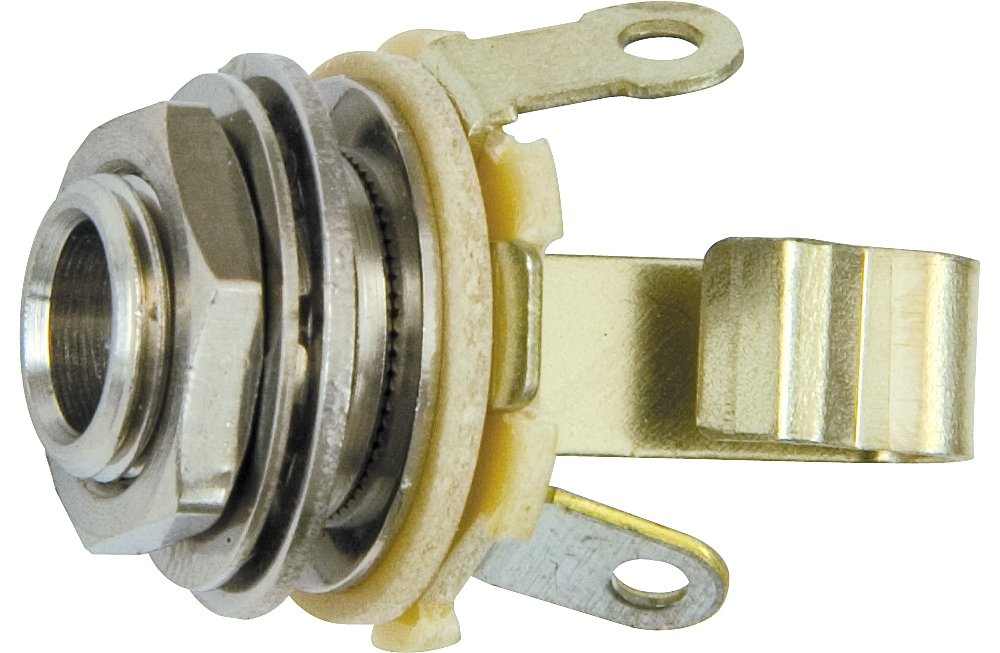 DiMarzio EP1301 - Switchcraft Output Jack