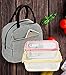 [16 Pieces]Glass Meal Prep Containers Airtight Lids-BPA Free, Assorted Size, Glass Food Storage Containers, Glass Lunch Containers