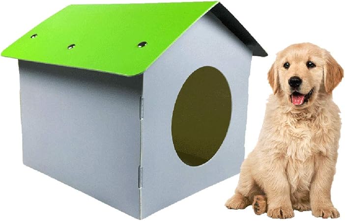 amazon dog house insulated