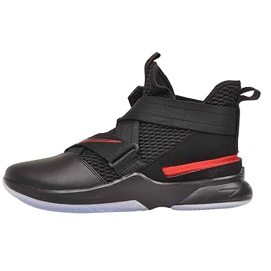 nike lebron soldier 10 flyease men's basketball shoe