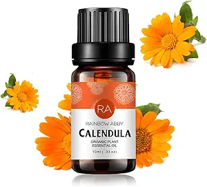 Calendula Essential Oil