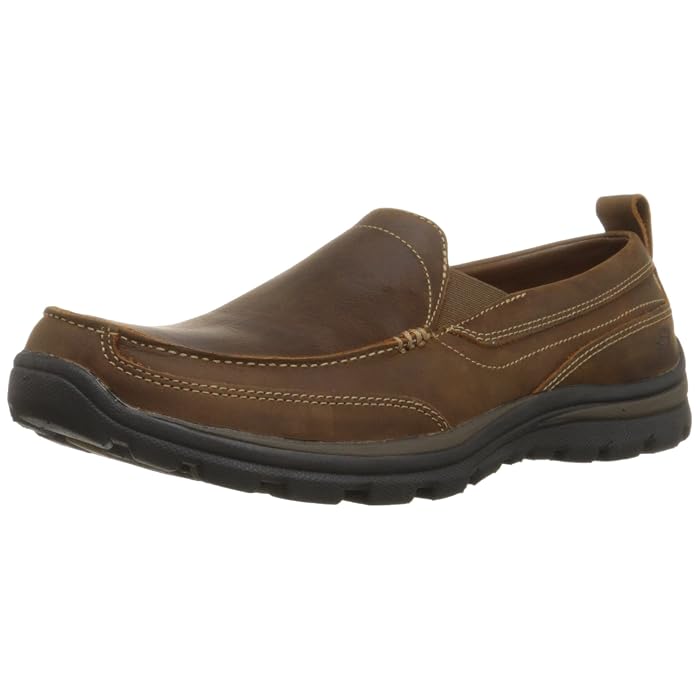 Relaxed Fit Memory Foam Superior Gains 
