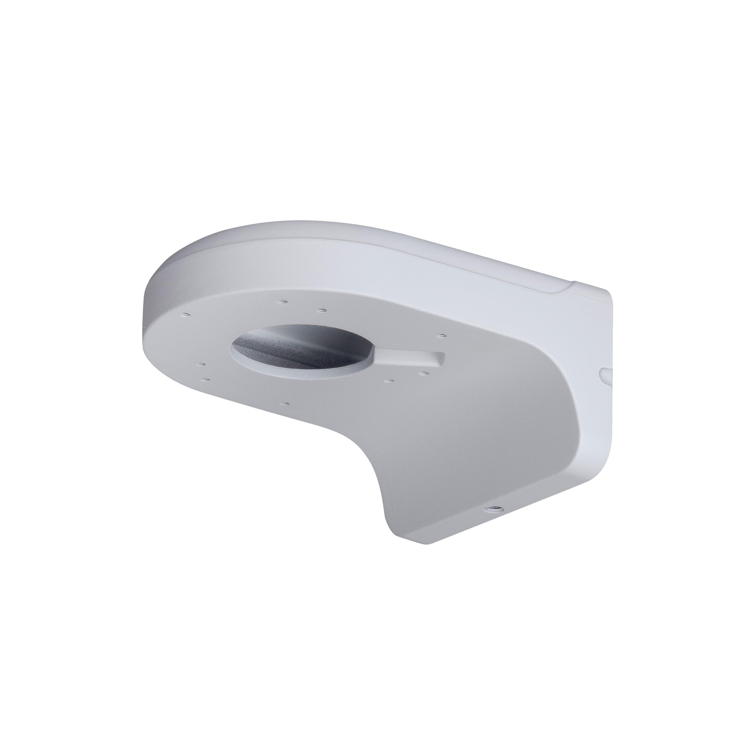 Dahua -562 dome wall mount | White bracket