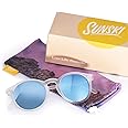 Sunski Dipsea - Polarized Recycled Sunglasses