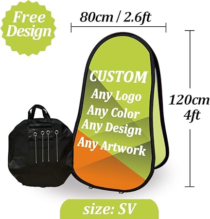Amazon Com Themartshop Free Design Custom Any Artwork Any Color