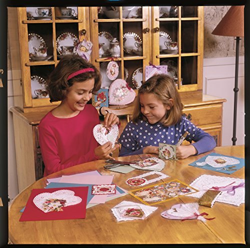 Victorian Valentine Kit - Thumbnail 2