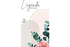 L'AGENDA Glow Getter