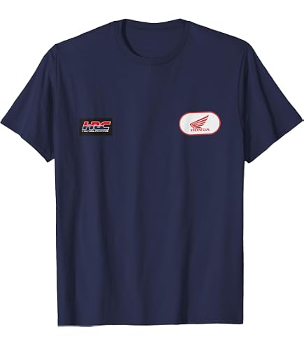 Amazon.com: Honda Tokyo Japan Race Team Vintage Motorsports T
