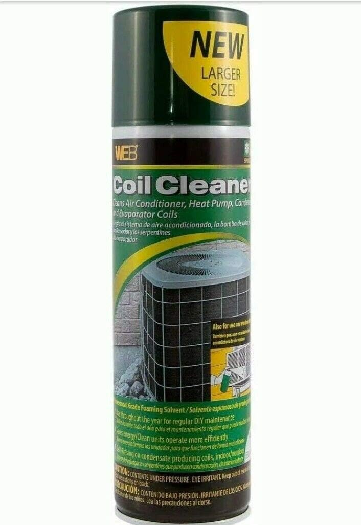 Air Conditioner Cleaner Foaming Sprayer 