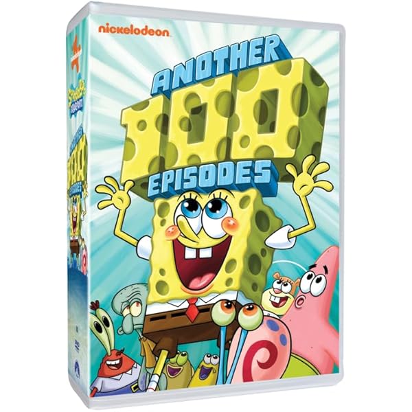 Amazon.com: Spongebob Squarepants Movie : Movies & TV