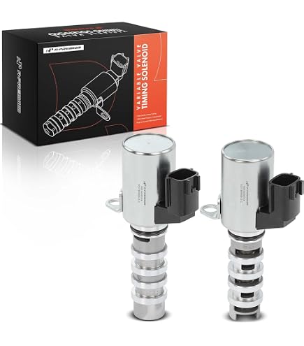 Amazon.com: BERISOUG 23796-JK21B VVT Camshaft Timing Solenoid