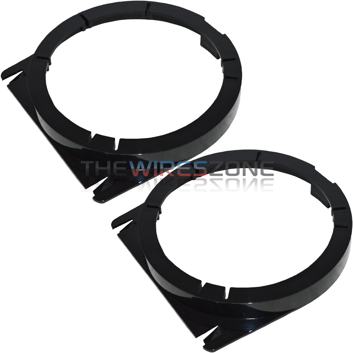 2004 honda accord door speaker size