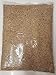 Sweet Harvest Canary Seed Alpiste Bird Food, 5 lbs Bag
