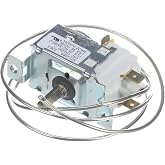 BEVERAGE AIR 502-206A Temperature Control