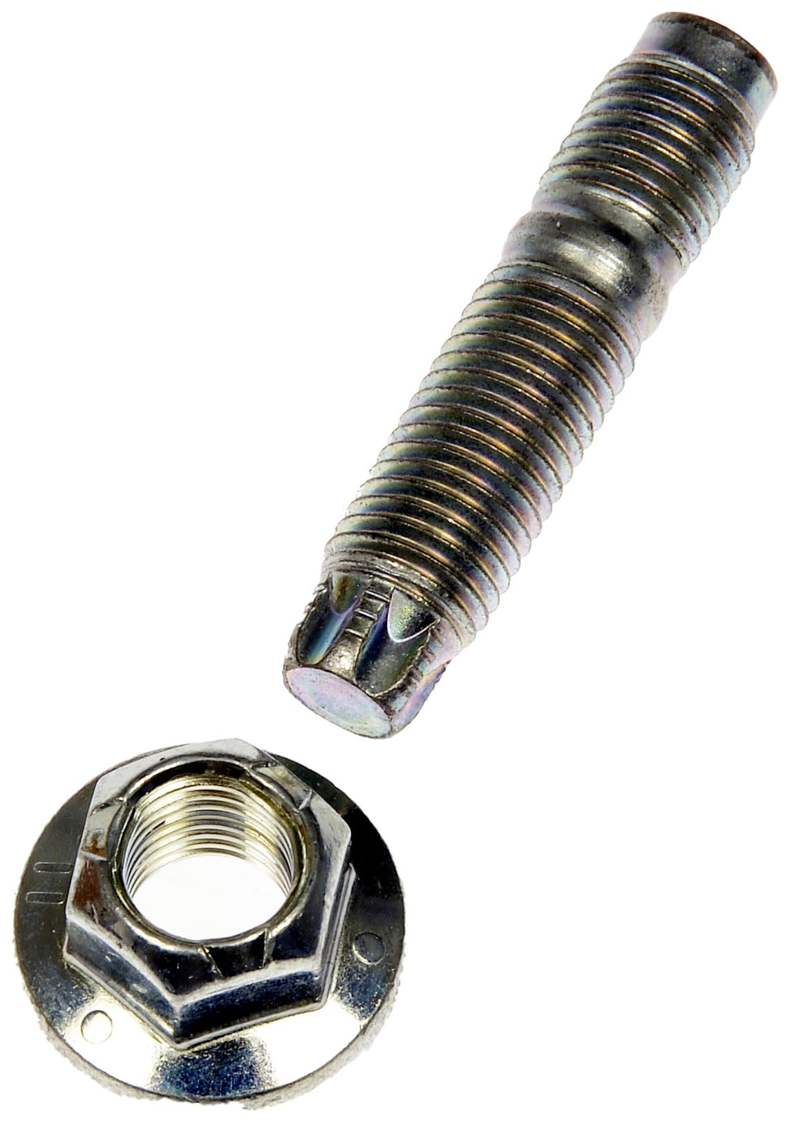 Photo 1 of Dorman 32111 Exhaust Manifold Hardware Kit Compatible with Select Infiniti/Nissan Models