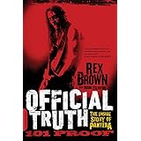 Official Truth, 101 Proof