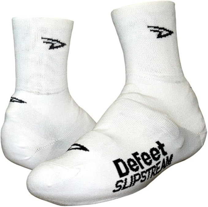 Defeet Slipstream Cycling Oversocks Amazon.co.uk Clothing