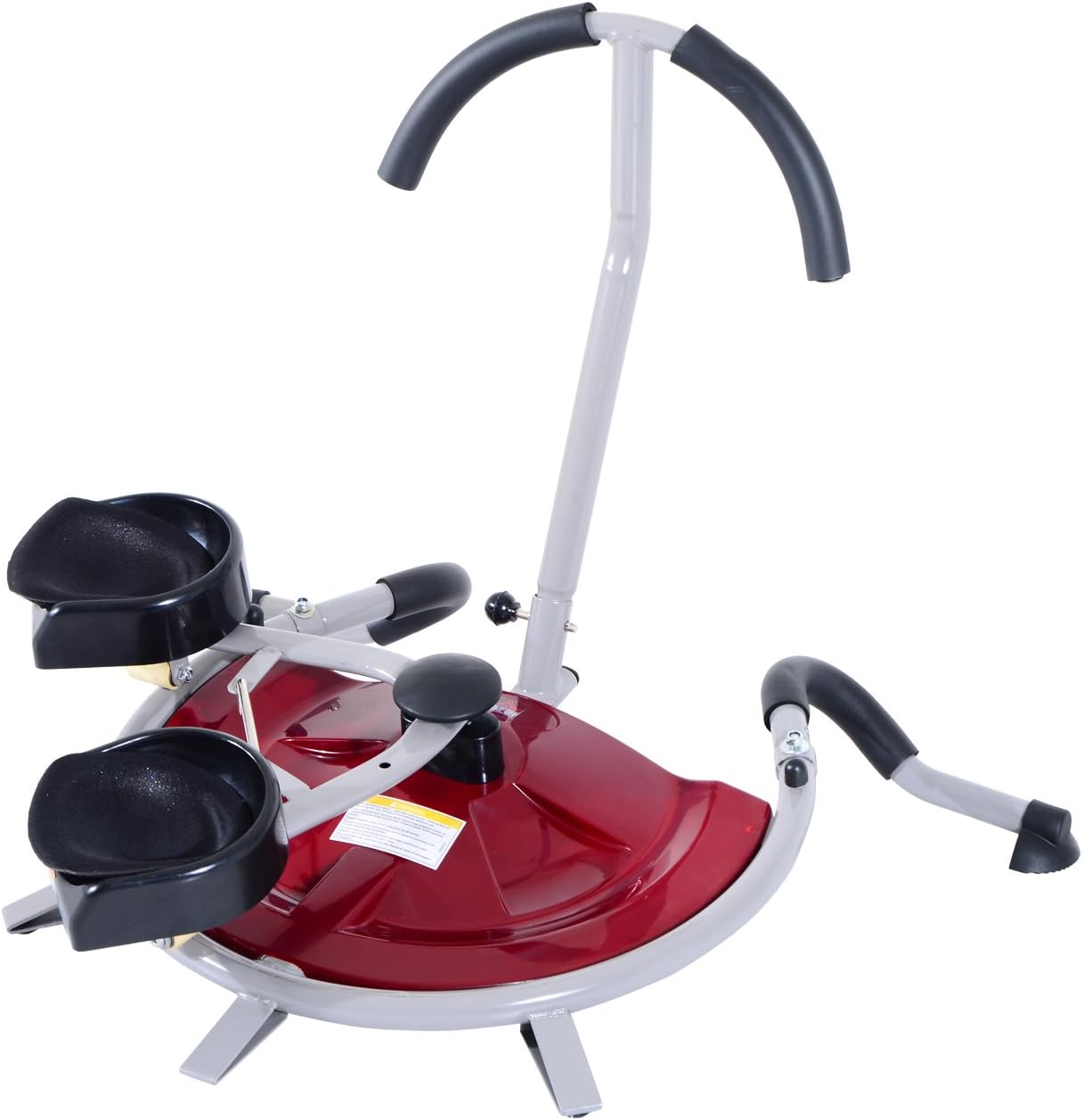 AB Abdominal Mini Fitness Twist Circle Pro Exercise AB Abdominal Mini Fitness Twist Circle Pro Exercise
