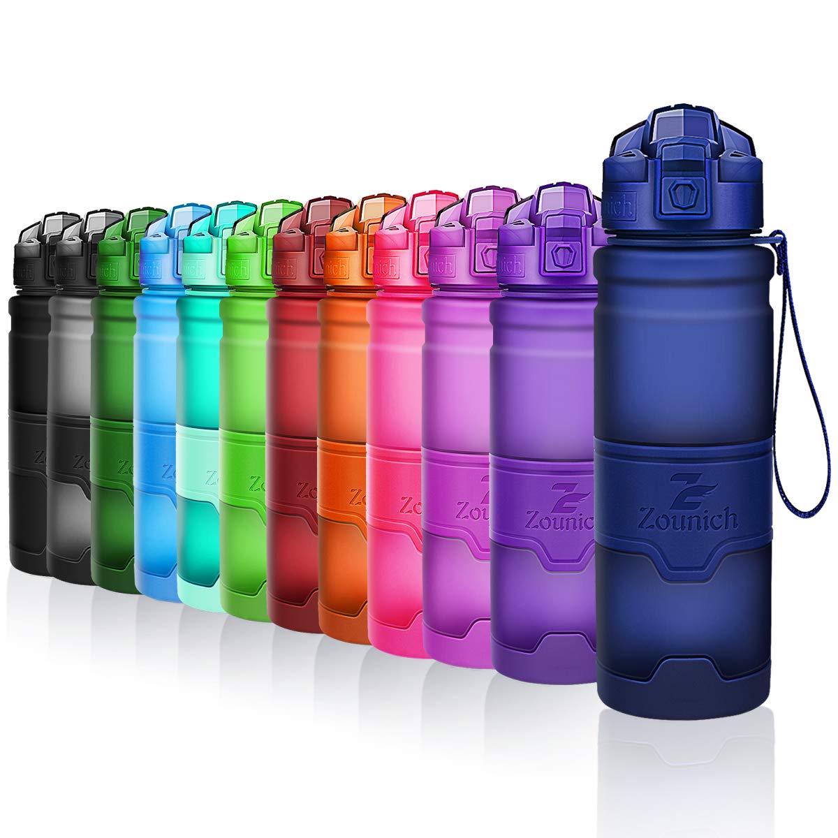 Which Is The Best 16 Oz Water Filter Bottle Home Appliances