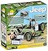COBI Small Army Jeep Willys MB