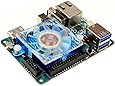 ODROID-XU4 Single Board Computer with Quad Core 2GHz A15, 2GB RAM, USB 3.0, Gigabit