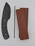 Payne Bros Custom Knives FATBOY SKINNNER - KNIFE