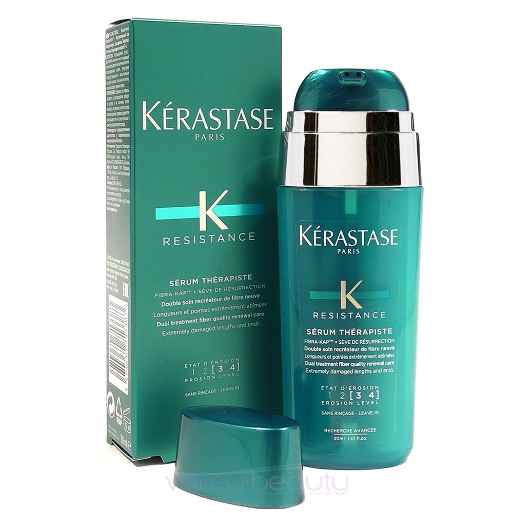 Amazon.com : Kerastase Resistance Age Recharge Masque 6 