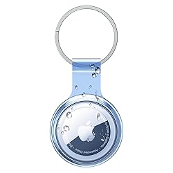 Airtag Holder Compatible with Apple