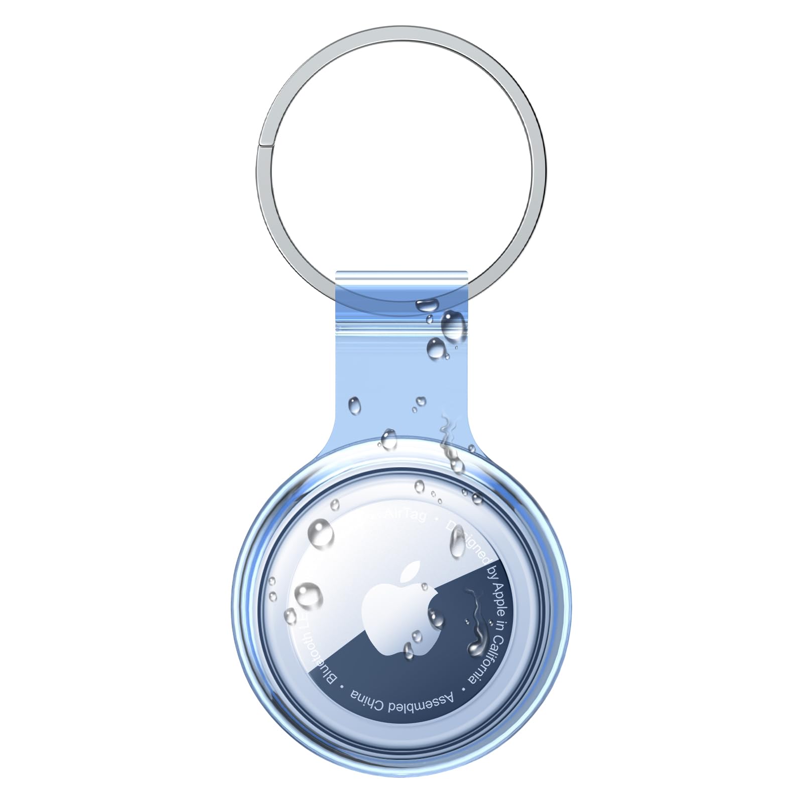 Airtag Holder Compatible with Apple