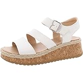 Dr. Scholl's Ellie Wedge Sandal
