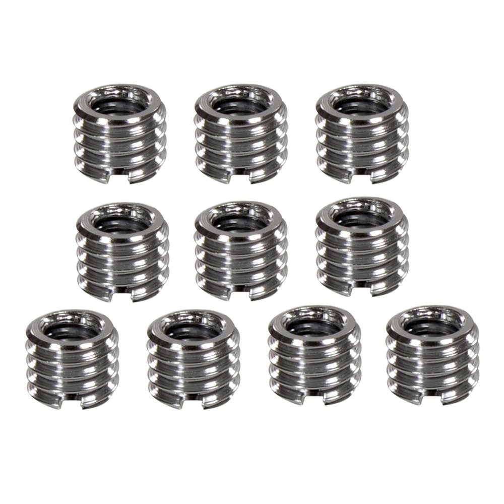 Mua Foto&Tech Metal 1/4 inch to 3/8 inch Tripod Thread Adapter, Easy ...