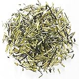 Kukicha Japanese Green Tea - Twig Tea From Japan - Carefully blended with Sencha - Grade Karigane - Loose Leaf
