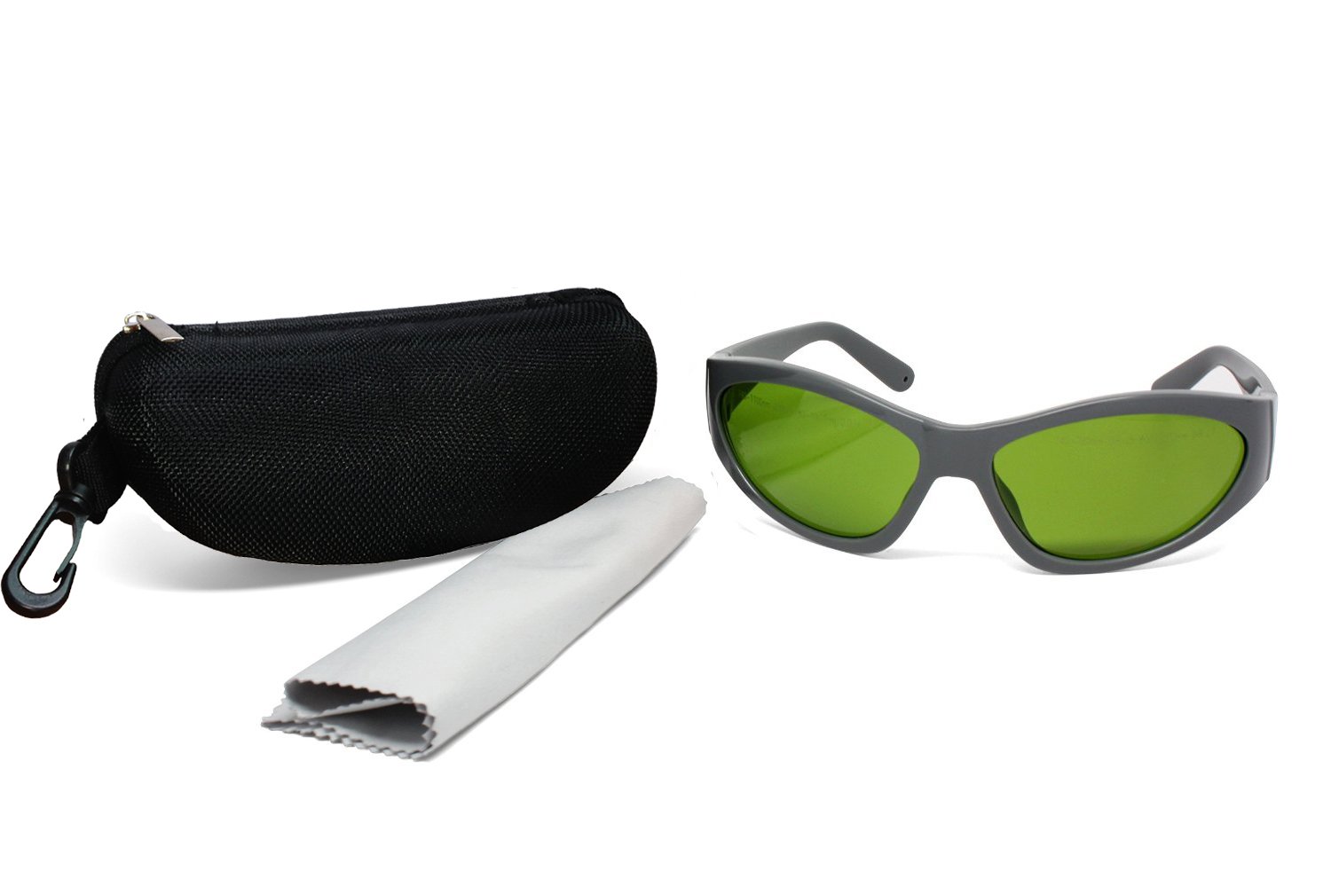 LPLaserPair Multi Wavelength Laser Safety Glasses Goggles 7401100 nm