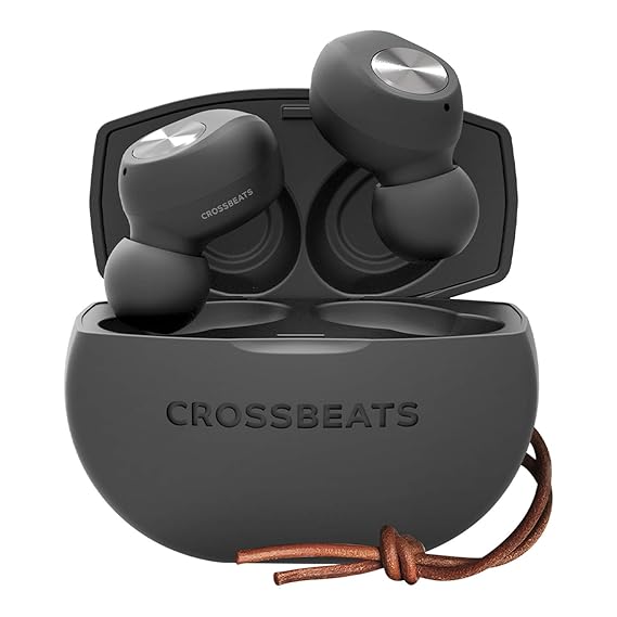 crossbeats edge 3d earbuds