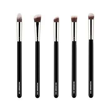 PAC Spotlight Concealer Series, 5 Brushes