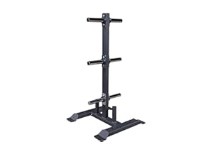 Olympic Weight Tree and Bar Holder (GWT56)