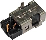 Gintai DC Power Jack Port for Huawei MateBook D MRC-W50 14" PL-W19 15.6" Dell view 3