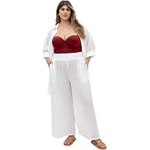 City Chic Plus Size Pants - Maci