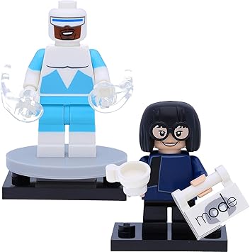 amazon lego incredibles