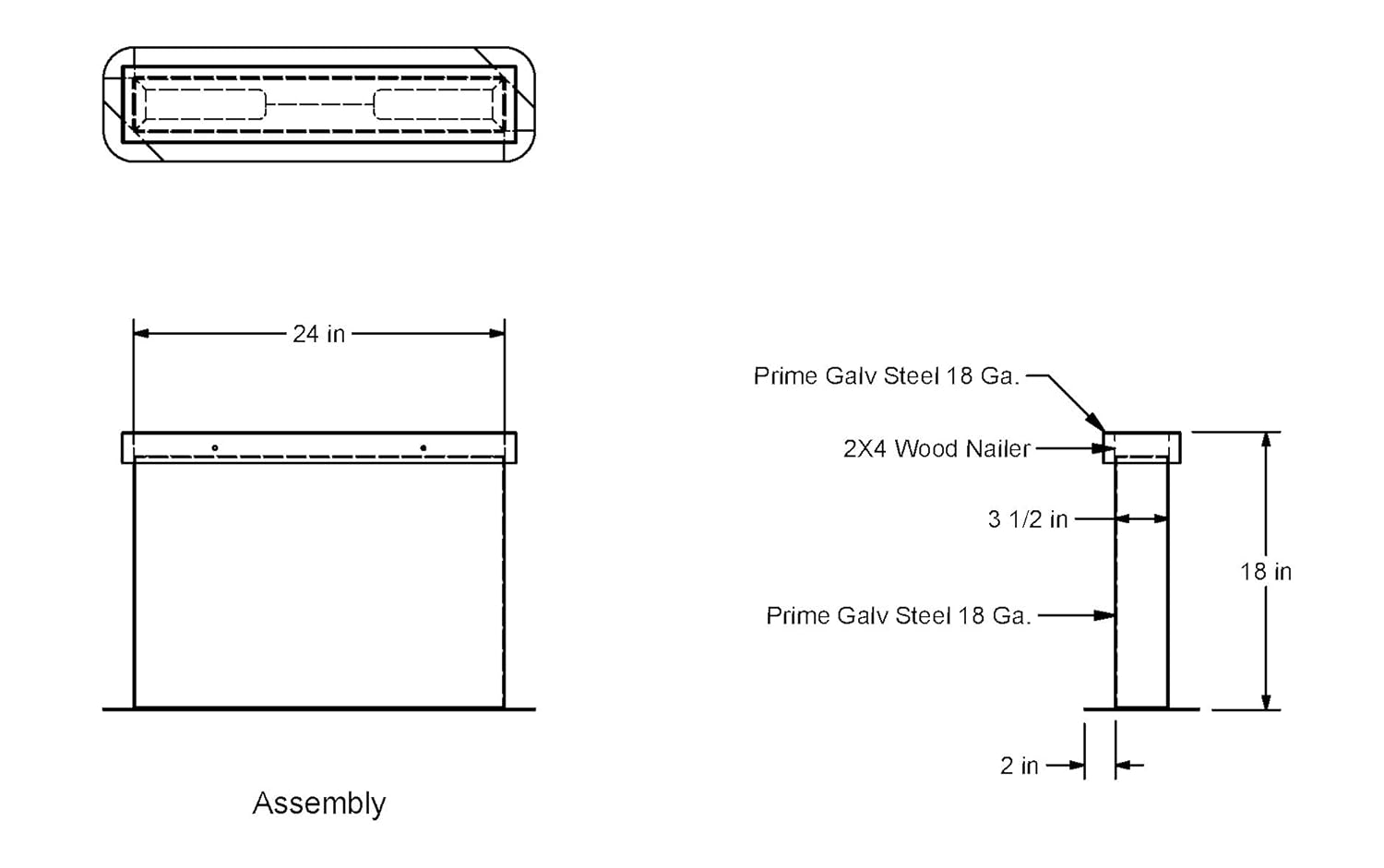 .1719 5 PCs. Sizes 1/64 thru 1/2 Reamer Blanks Size 11/64 OAL 31/4