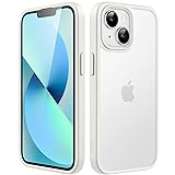 JETech Matte Case for iPhone 13