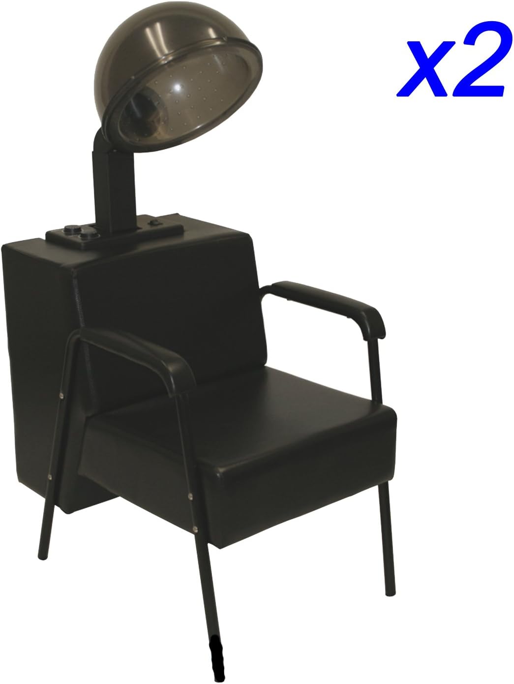 lcl spa equipment on Amazon Com Lcl Beauty Professional 6 Station Package Styling Chair Station Backwash Unit Anti Fatigue Mats Complete Salon Spa Beauty Equipment Kitchen Dining